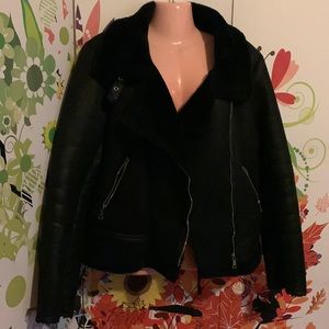 Brand: Brave Soul / Womens Jacket